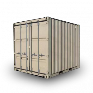 10’ Custom Storage Container