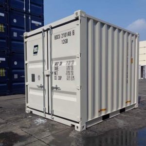 10's fit containers